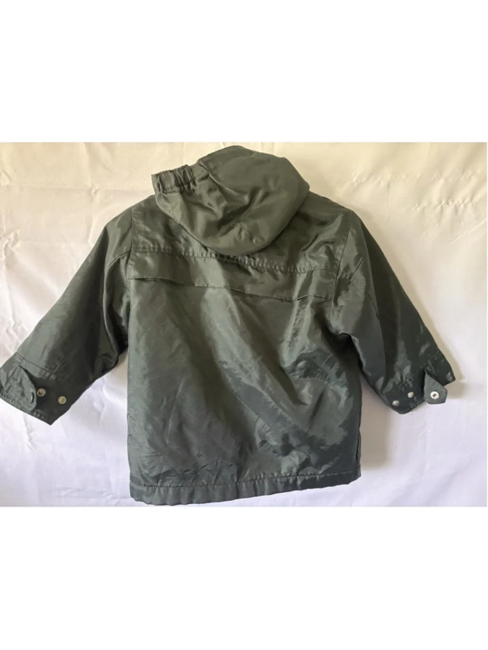 GAP ## vintage